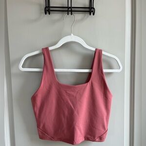 Women’s Old Navy Light Support PowerSoft Longline Sports Bra